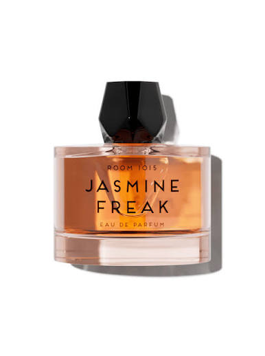 Room 1015 Jasmine Freak 100ml perfume bottle